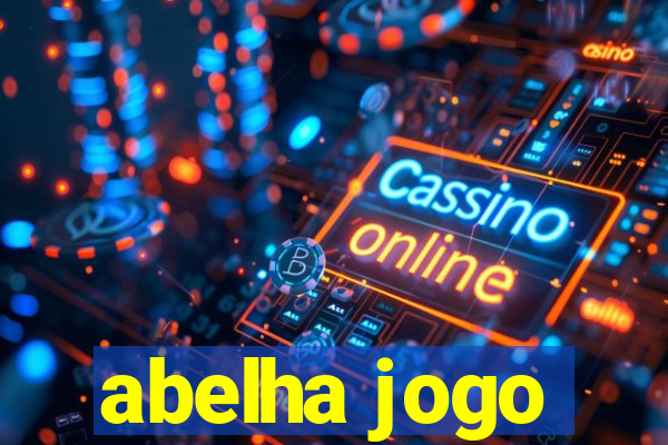 abelha jogo
